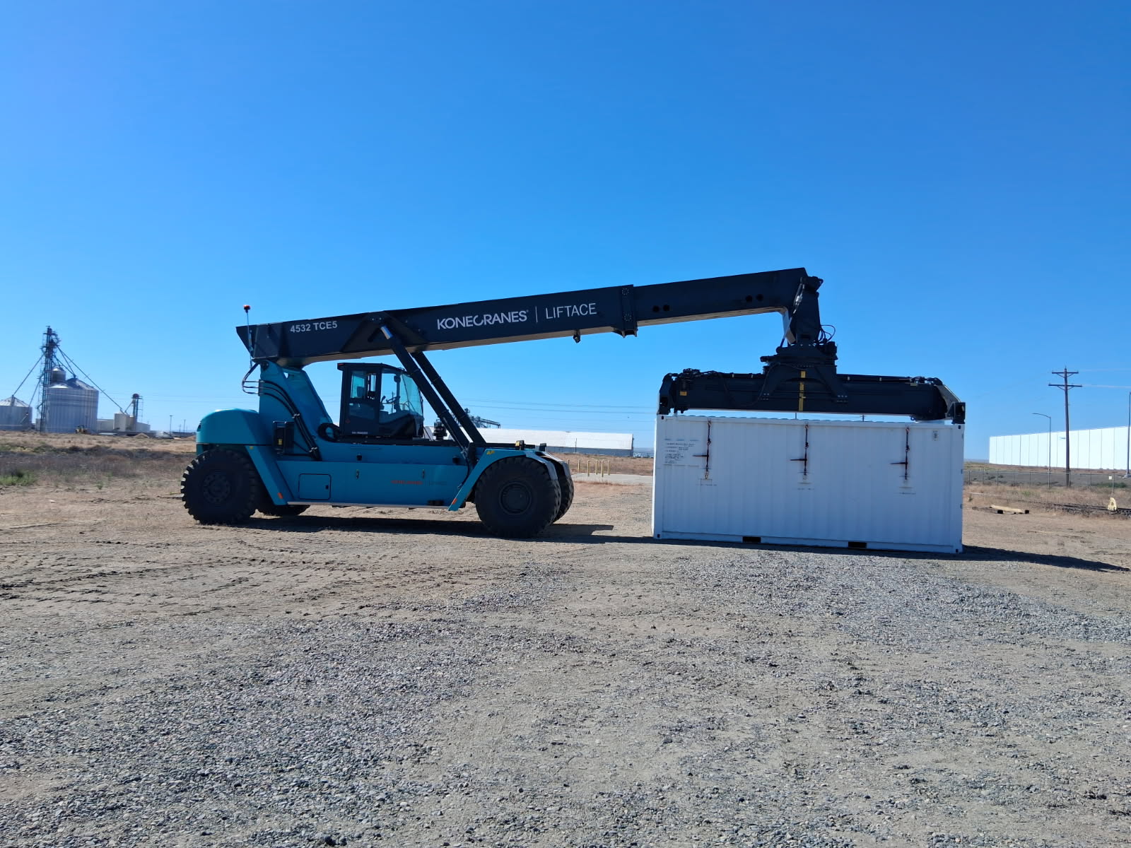 DOE Paducah Site